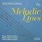 Melodic Lines - Oboe, Bassoon & Piano